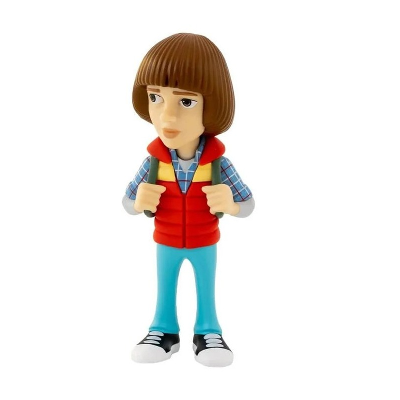 Minix Figura Stanger Things Will