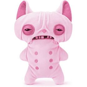 Peluche Fuggler Alley Cats Serie 1