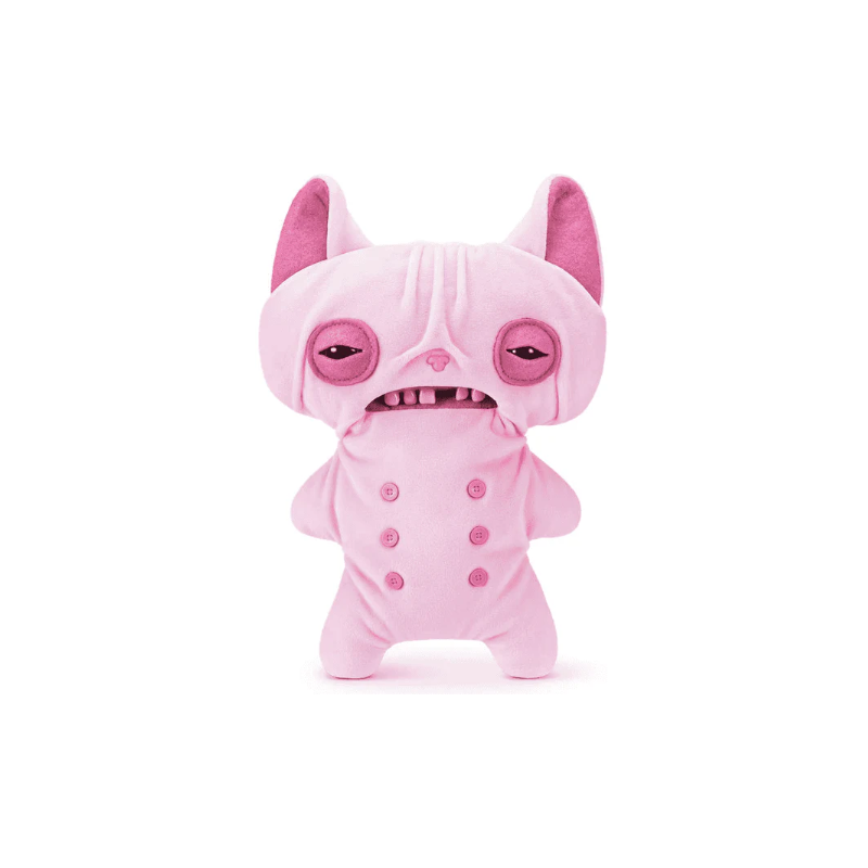 Peluche Fuggler Alley Cats Serie 1