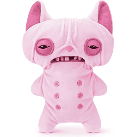 Peluche Fuggler Alley Cats Serie 1