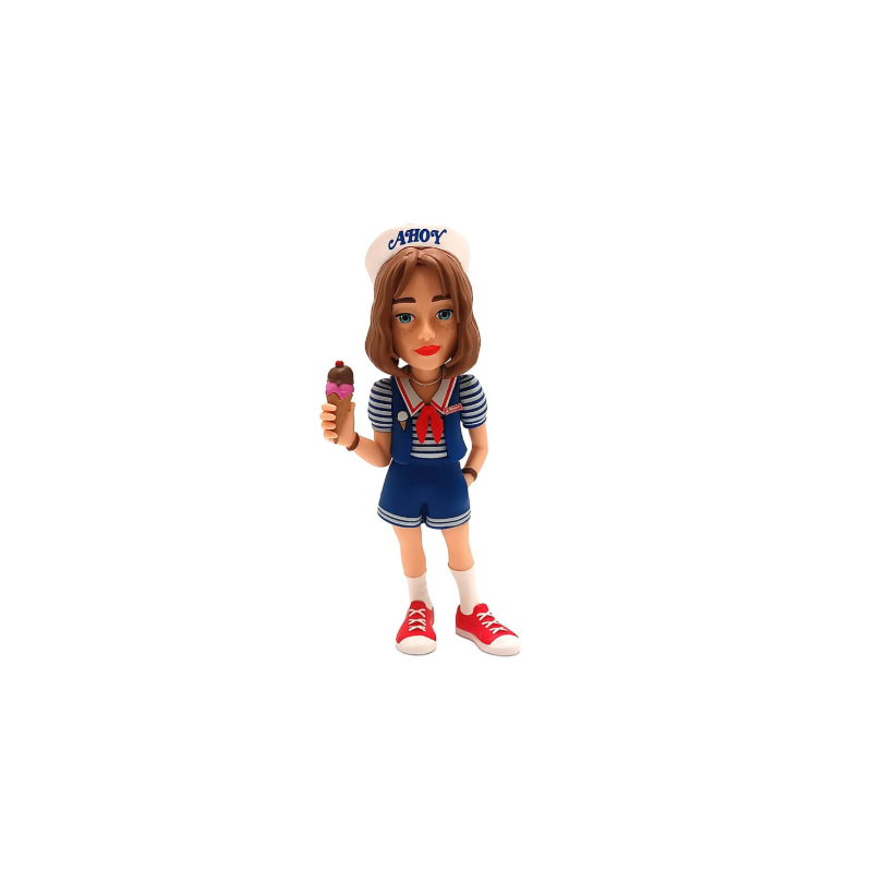 Minix Figura Stanger Things Robin Scoops Ahoy
