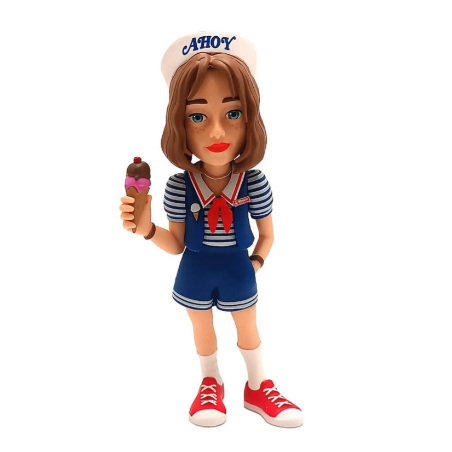 Minix Figura Stanger Things Robin Scoops Ahoy