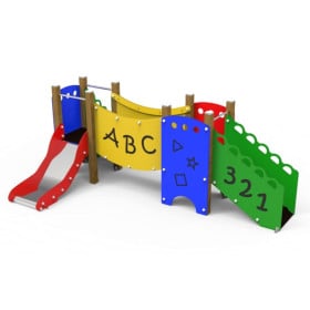 Parque infantil VERONA  