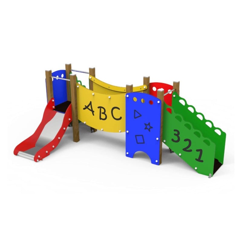 Parque infantil VERONA  