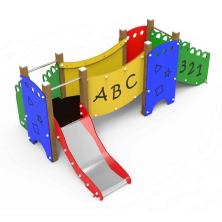 Parque infantil VERONA  