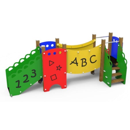 Parque infantil VERONA  