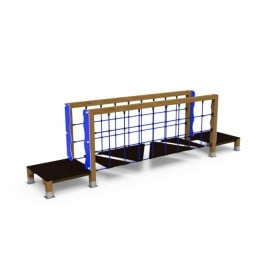 Puente de equilibrio  