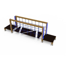 Puente de equilibrio   2