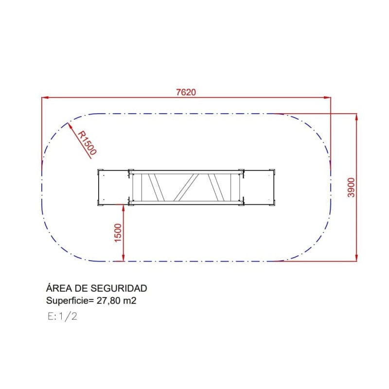 Puente de equilibrio  