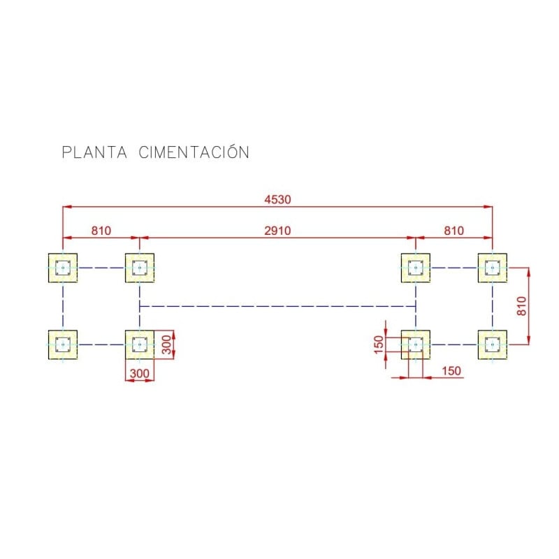 Puente de equilibrio  