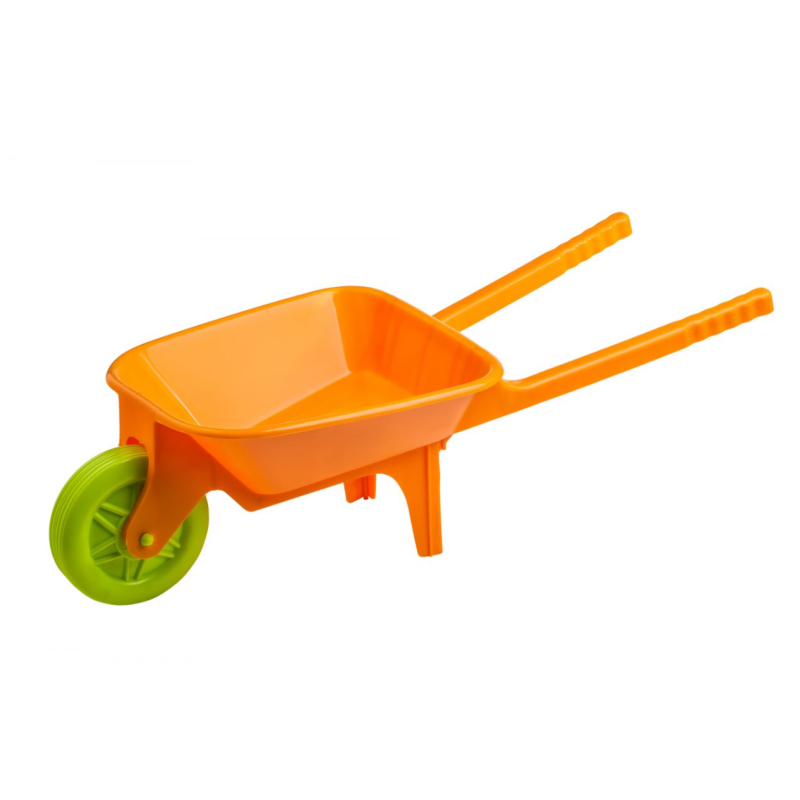 Carretilla Pequeña Surtido