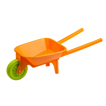 Carretilla Pequeña Surtido