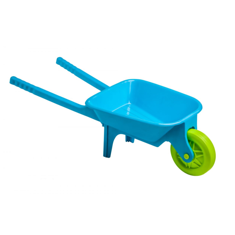 Carretilla Pequeña Surtido