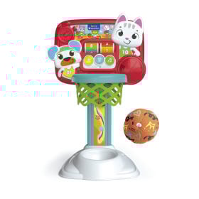 Mi Primera Canasta Baby Clementoni