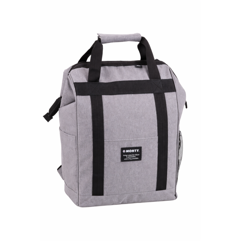 Monty Nevera Mochila Day By Day 40 Cm De Juinsa
