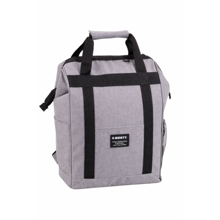 Monty Nevera Mochila Day By Day 40 Cm De Juinsa