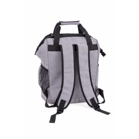 Monty Nevera Mochila Day By Day 40 Cm De Juinsa 2