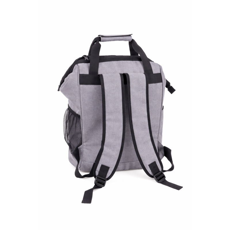 Monty Nevera Mochila Day By Day 40 Cm