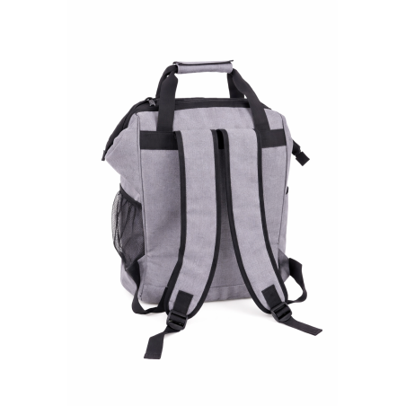 Monty Nevera Mochila Day By Day 40 Cm