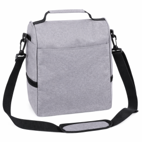 Monty Nevera 2 Compartimentos Day By Day 26 Cm De Juinsa 2