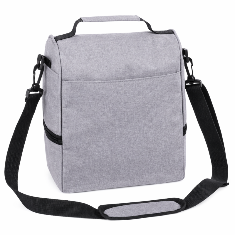 Monty Nevera 2 Compartimentos Day By Day 26 Cm