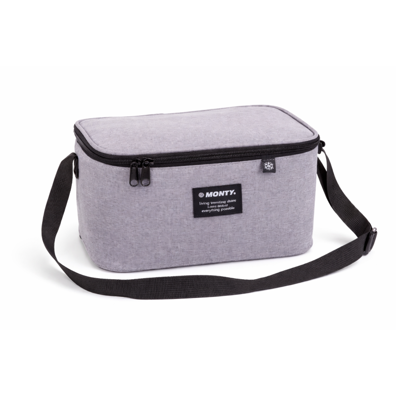 Monty Nevera Mochila Day By Day 15 Cm De Juinsa