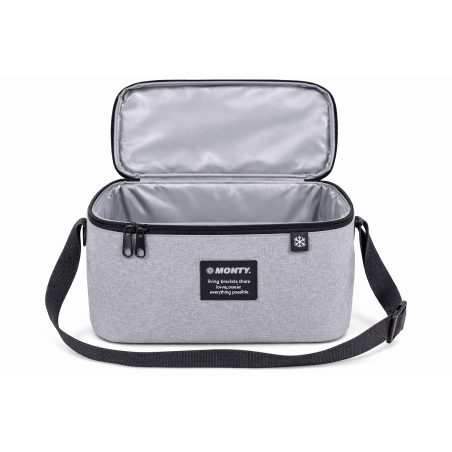 Monty Nevera Mochila Day By Day 15 Cm