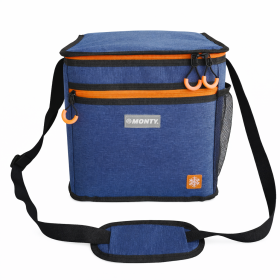 Monty Nevera Jeans 27 Cm De Juinsa