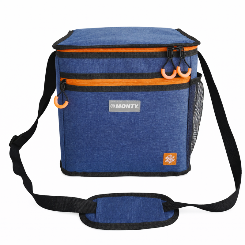 Monty Nevera Jeans 27 Cm De Juinsa