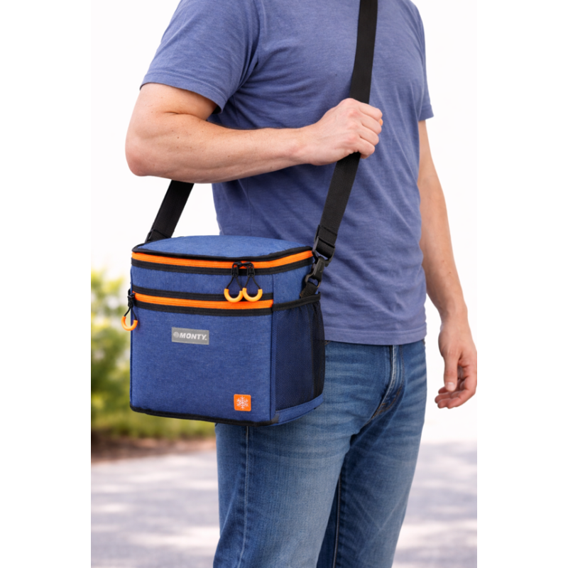 Monty Nevera Jeans 27 Cm