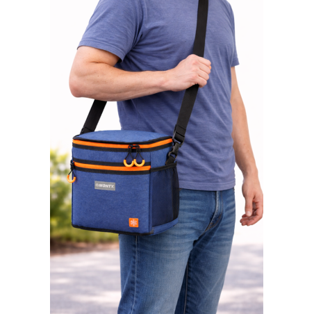 Monty Nevera Jeans 27 Cm