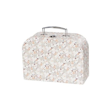 Goki Maletín Pequeño Apartamento París