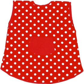 Goki Delantal De Cocina 2