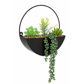 Planta Artificial Colgante De Juinsa