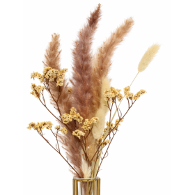 Arreglo De Flores Secas De Juinsa 2