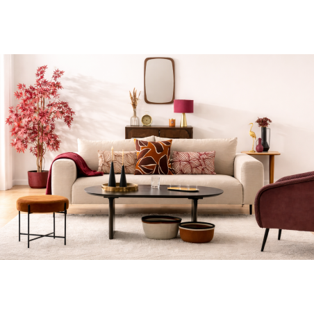 Arreglo De Flores Secas