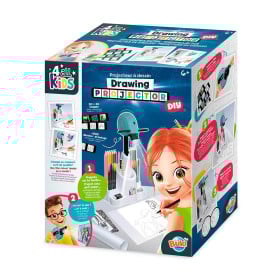 Buki Proyector 2 En 1