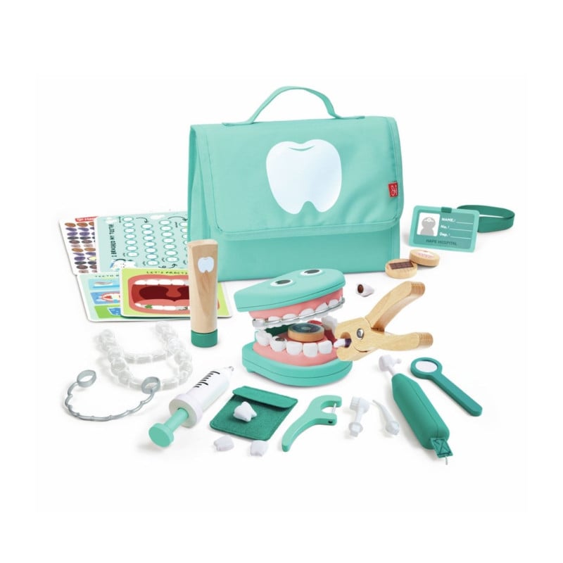 Set Clinica Dental
