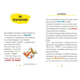 La Isla De Los Dinosaurios 1: Tras Las Huellas Del T-Rex De Logistica Libros 2