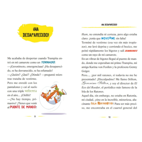 La Isla De Los Dinosaurios 1: Tras Las Huellas Del T-Rex