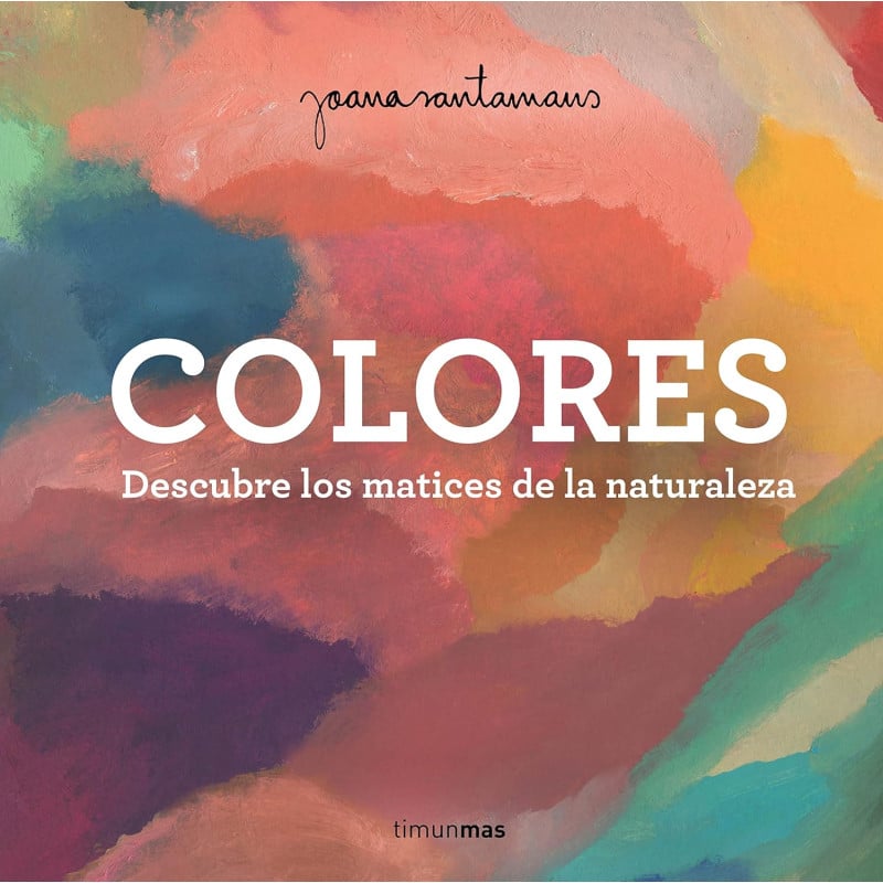Colores De Logistica Libros