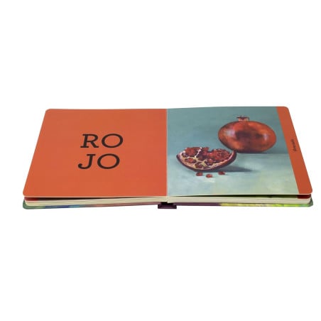 Colores: Descubre Los Matices De La Naturaleza