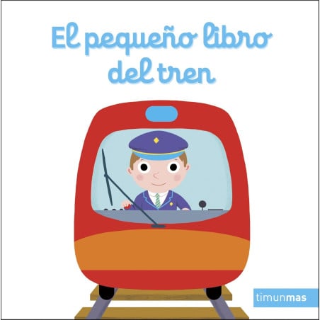 El Pequeño Libro Del Tren De Logistica Libros