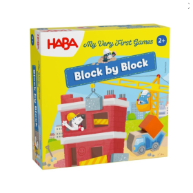 Haba Block By Block