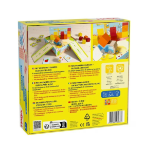 Haba Block By Block 2