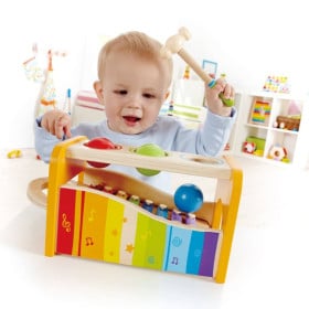 Picafuerte Xilofono 2