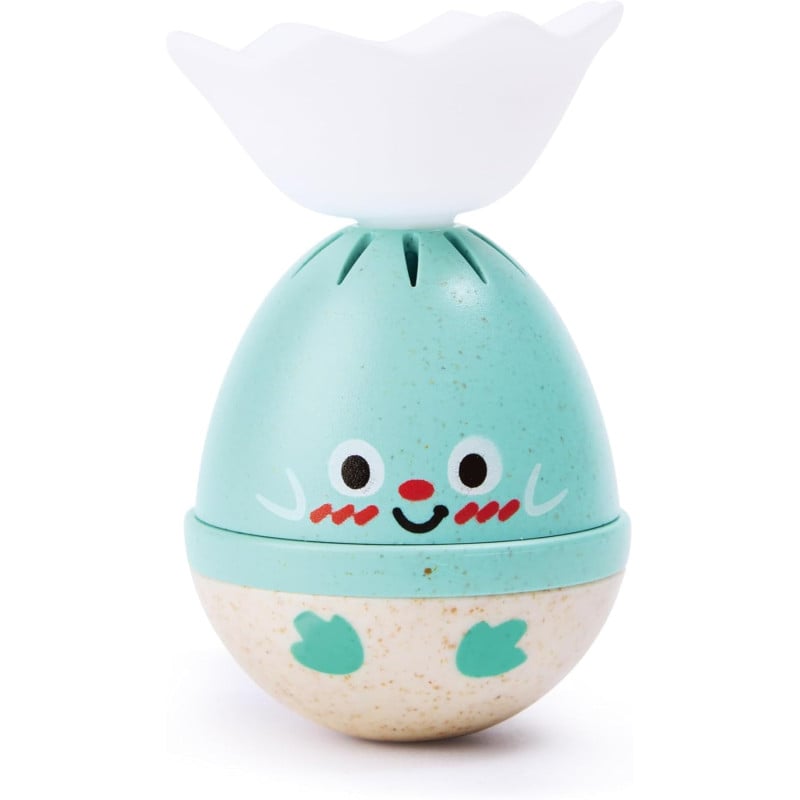 Sonajeros Tambaleante Pollitos