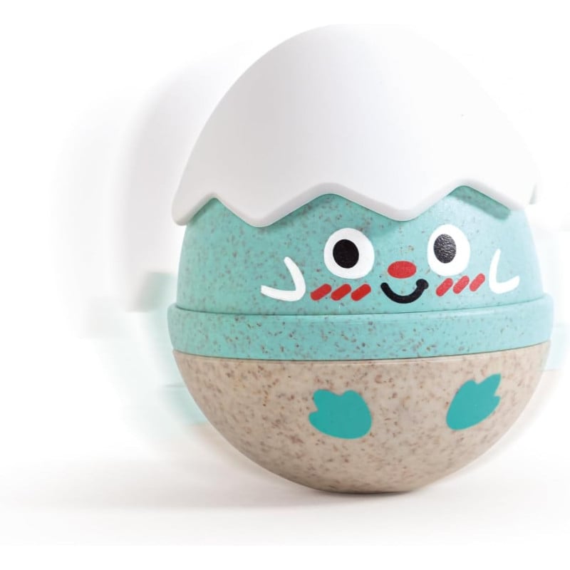 Sonajeros Tambaleante Pollitos