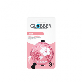 Timbre Rosa Globber