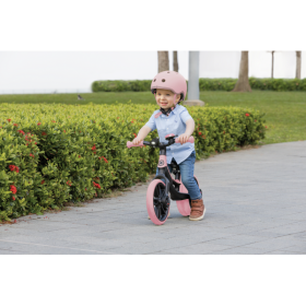 Timbre Rosa Globber 2